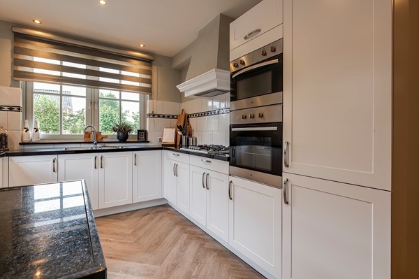 Medium property photo - Dorpsstraat 60A, 4284 EJ Rijswijk (Nb)